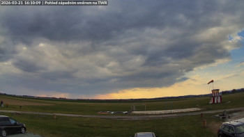 Letiště Nové Město nad Metují