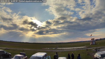 Letiště Nové Město nad Metují