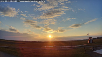 Letiště Nové Město nad Metují