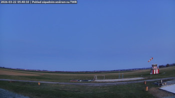 Letiště Nové Město nad Metují