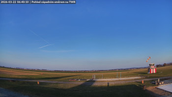 Letiště Nové Město nad Metují