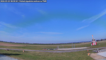 Letiště Nové Město nad Metují