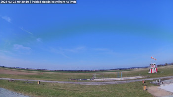 Letiště Nové Město nad Metují