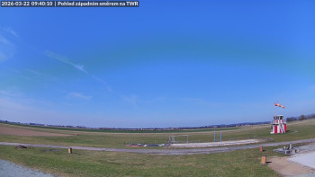 Letiště Nové Město nad Metují