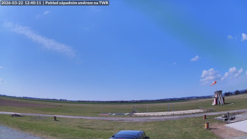 Letiště Nové Město nad Metují