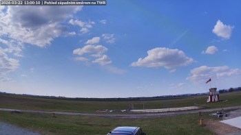 Letiště Nové Město nad Metují