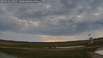 Letiště Nové Město nad Metují