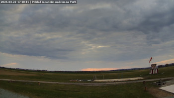 Letiště Nové Město nad Metují