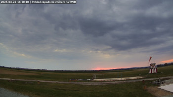 Letiště Nové Město nad Metují