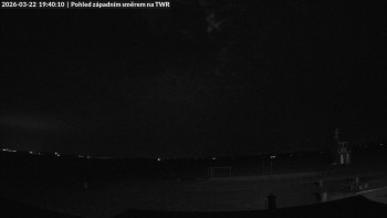 Letiště Nové Město nad Metují