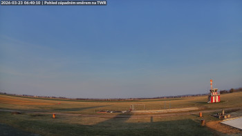 Letiště Nové Město nad Metují