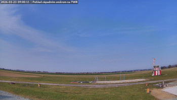 Letiště Nové Město nad Metují