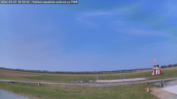 Letiště Nové Město nad Metují