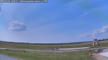 Letiště Nové Město nad Metují