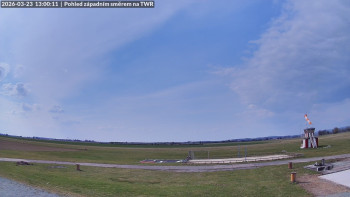 Letiště Nové Město nad Metují