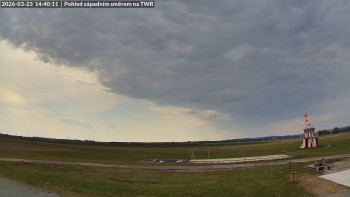 Letiště Nové Město nad Metují