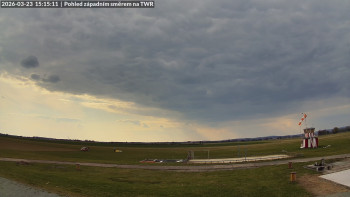 Letiště Nové Město nad Metují