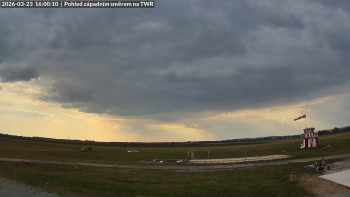 Letiště Nové Město nad Metují