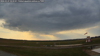 Letiště Nové Město nad Metují