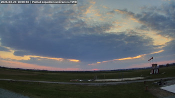 Letiště Nové Město nad Metují