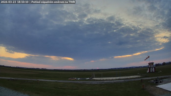 Letiště Nové Město nad Metují