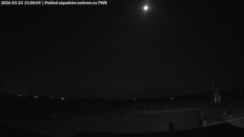 Letiště Nové Město nad Metují