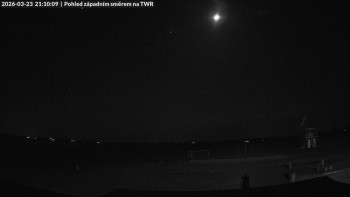 Letiště Nové Město nad Metují