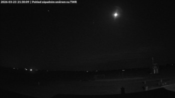 Letiště Nové Město nad Metují