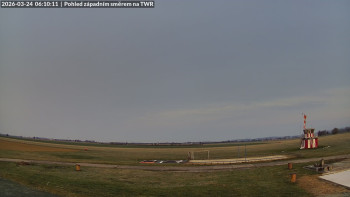 Letiště Nové Město nad Metují