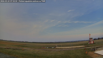 Letiště Nové Město nad Metují