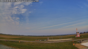 Letiště Nové Město nad Metují