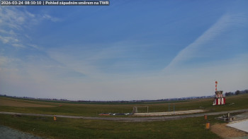 Letiště Nové Město nad Metují