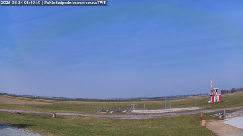 Letiště Nové Město nad Metují