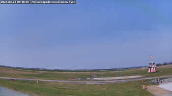 Letiště Nové Město nad Metují