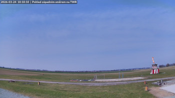 Letiště Nové Město nad Metují