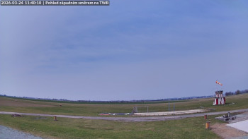 Letiště Nové Město nad Metují