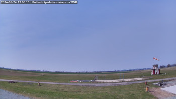 Letiště Nové Město nad Metují