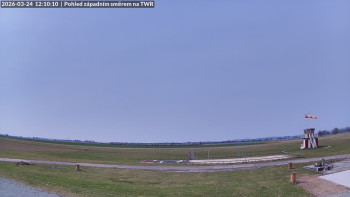 Letiště Nové Město nad Metují