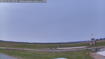 Letiště Nové Město nad Metují