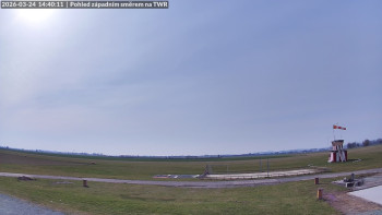 Letiště Nové Město nad Metují