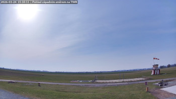 Letiště Nové Město nad Metují