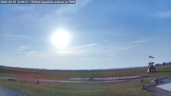 Letiště Nové Město nad Metují