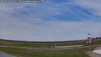 Letiště Nové Město nad Metují