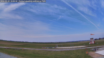 Letiště Nové Město nad Metují