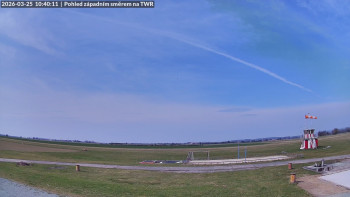 Letiště Nové Město nad Metují