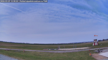 Letiště Nové Město nad Metují