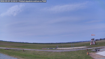 Letiště Nové Město nad Metují