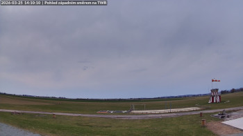 Letiště Nové Město nad Metují