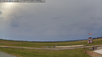 Letiště Nové Město nad Metují