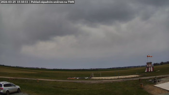 Letiště Nové Město nad Metují